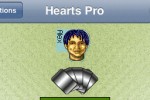 Hearts Professional (iPhone/iPod)