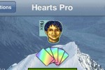 Hearts Professional (iPhone/iPod)