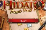 Hidato: Puzzle Pack 1 (iPhone/iPod)