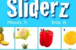 Sliderz (iPhone/iPod)