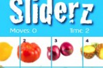 Sliderz (iPhone/iPod)