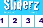 Sliderz (iPhone/iPod)