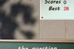 Number 24 brain Challenge training (iPhone/iPod)