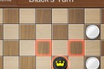 Tournament Checkers (iPhone/iPod)