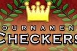 Tournament Checkers (iPhone/iPod)