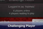 Tournament Checkers (iPhone/iPod)