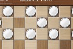 Tournament Checkers (iPhone/iPod)