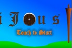 WebJoust (iPhone/iPod)