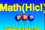 Math - Hic! (iPhone/iPod)