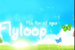 Flyloop: Butterfly Looping Fun (iPhone/iPod)