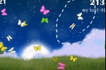 Flyloop: Butterfly Looping Fun (iPhone/iPod)