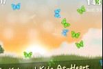 Flyloop: Butterfly Looping Fun (iPhone/iPod)