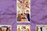 Ancient Tarot of Marseilles (iPhone/iPod)