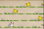 Chicken Crossing (iPhone/iPod)