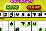 Classic Sudoku (iPhone/iPod)