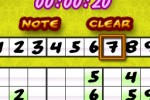 Classic Sudoku (iPhone/iPod)