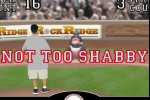 First Pitch Baseball (iPhone/iPod)