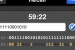 iCue Memory Binary (iPhone/iPod)