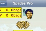 Spades Professional (iPhone/iPod)