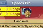 Spades Professional (iPhone/iPod)