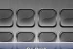 Go Dark (iPhone/iPod)