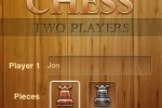 Chess Premium (iPhone/iPod)