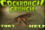 Cockroach Crunch (iPhone/iPod)