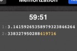 iCue Memory Numbers (iPhone/iPod)