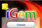 iGem (iPhone/iPod)