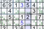 On-Core Sudoku (iPhone/iPod)