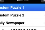 On-Core Sudoku (iPhone/iPod)