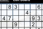 On-Core Sudoku (iPhone/iPod)