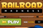 Railroad Madness (iPhone/iPod)