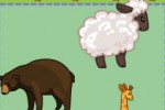 Toddler Teasers Animals (iPhone/iPod)