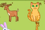 Toddler Teasers Animals (iPhone/iPod)