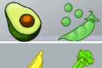 Toddler Teasers Food (iPhone/iPod)