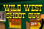 Wild West Shoot Out (iPhone/iPod)