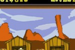 Wild West Shoot Out (iPhone/iPod)