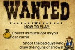 Wild West Shoot Out (iPhone/iPod)