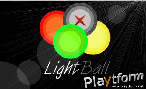 LightBall (iPhone/iPod)