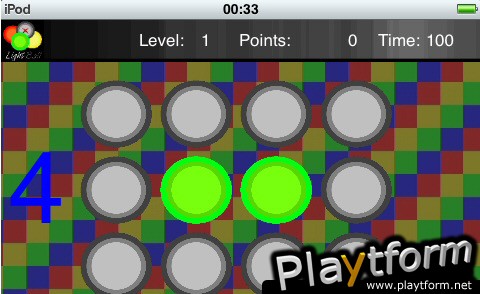 LightBall (iPhone/iPod)