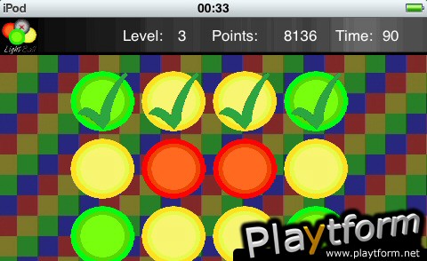 LightBall (iPhone/iPod)