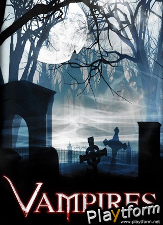 Vampires Live (iPhone/iPod)