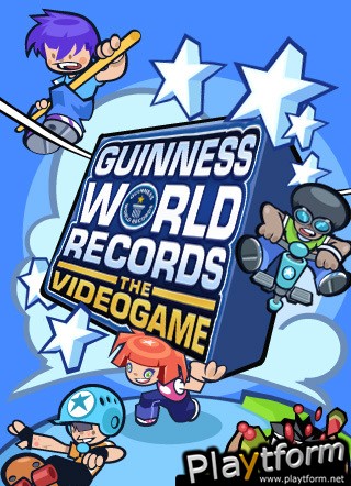 Guinness World Records (iPhone/iPod)