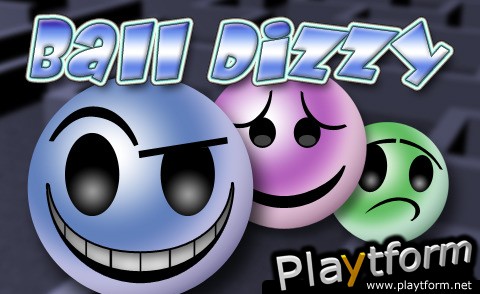 Ball Dizzy (iPhone/iPod)