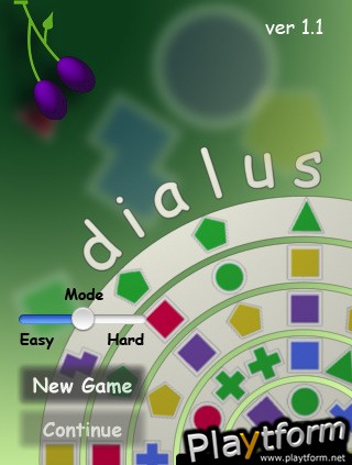 dialus (iPhone/iPod)