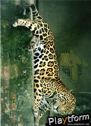 Jaguar (iPhone/iPod)