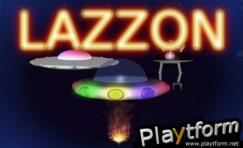 Lazzon (iPhone/iPod)