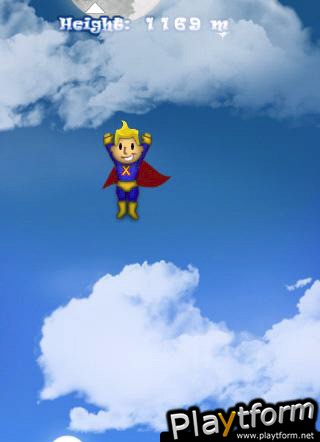 Super Jump (iPhone/iPod)