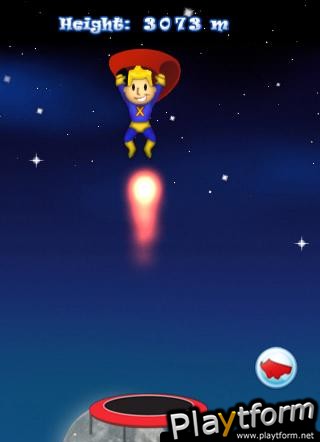 Super Jump (iPhone/iPod)